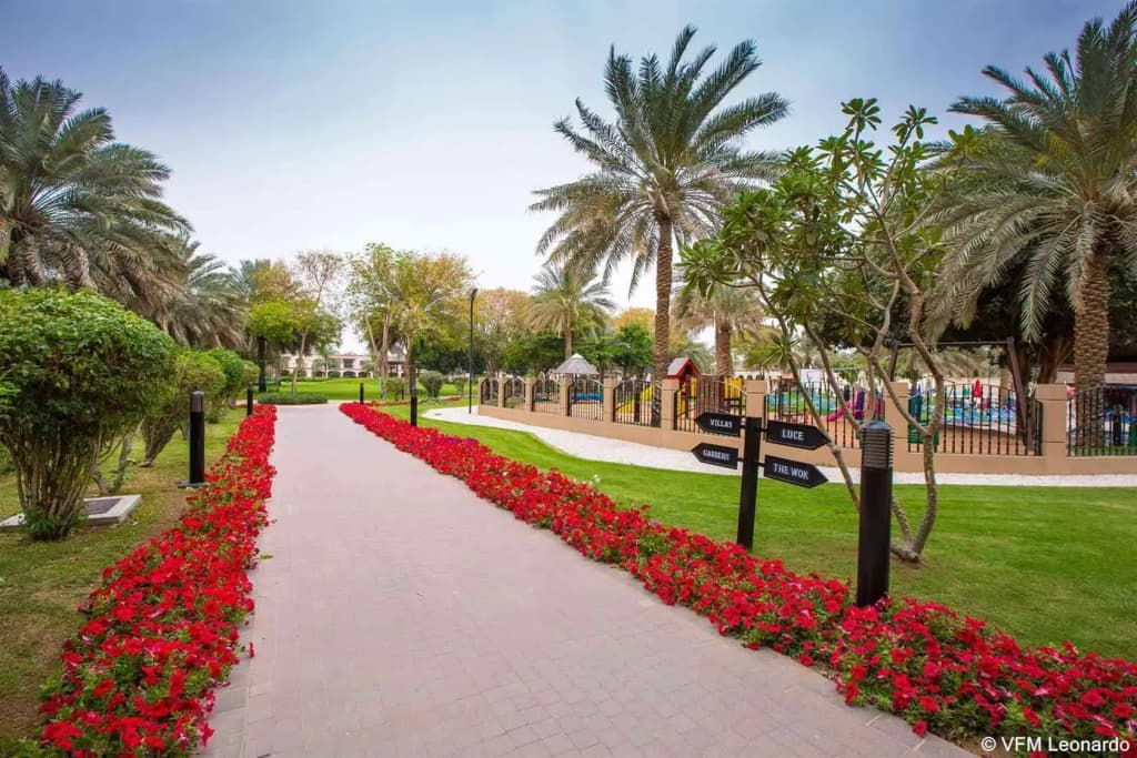 Danat Al Ain Resort Hotel - photo 8