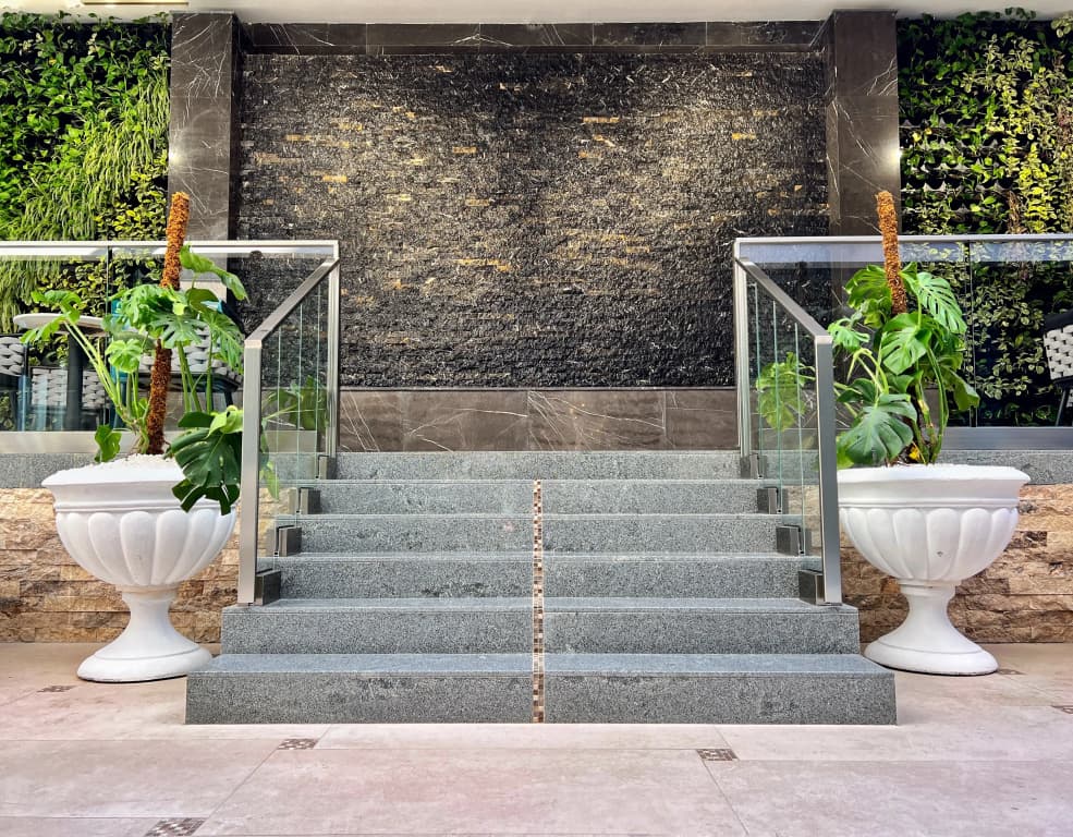 Marjan Plaza Hotel - photo 20