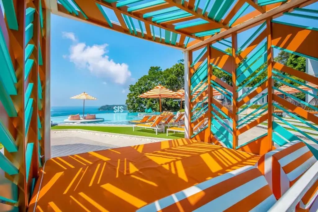 The SIS Kata Resort — Adult Only - photo 47