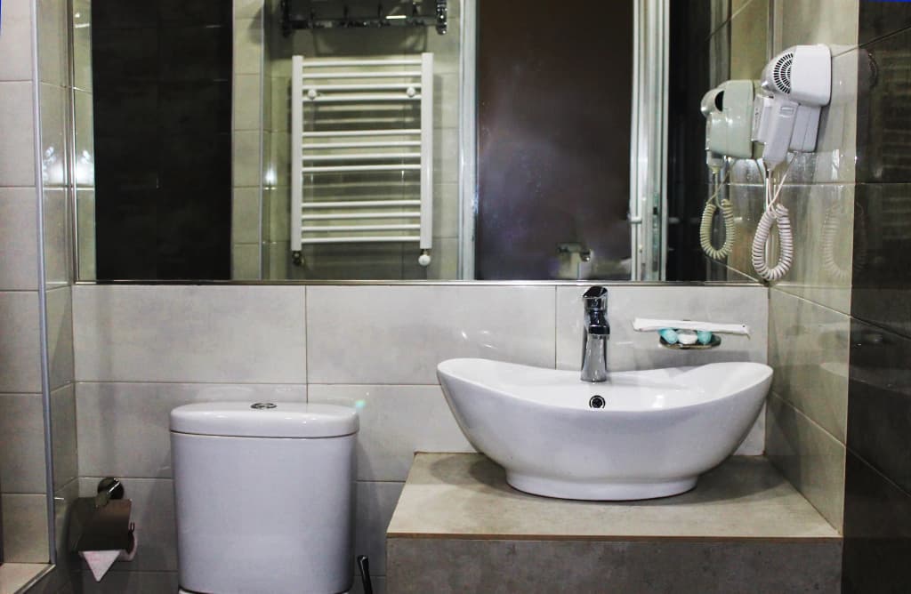 Panorama ECO-Hotel - photo 15
