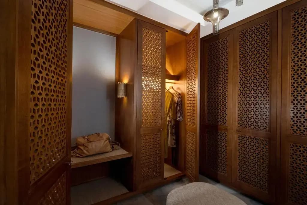 Four Seasons Dubai at Jumeirah Beach Resort - photo 27