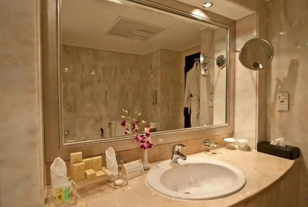 Danat Al Ain Resort Hotel - photo 23