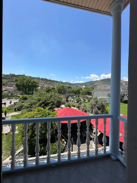 Hotel Rike Park Hotel - photo 26