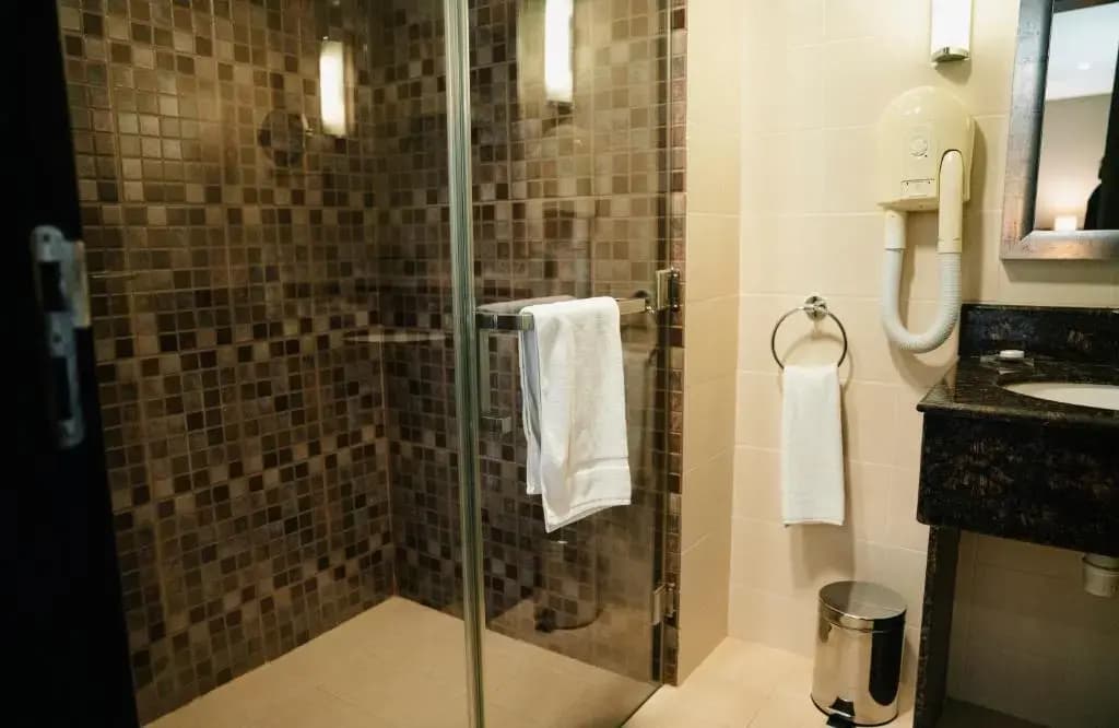 Best Western Premier Muscat Hotel - photo 15