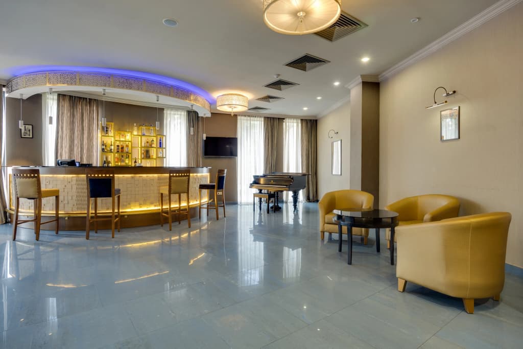 Astoria Tbilisi Hotel - photo 11