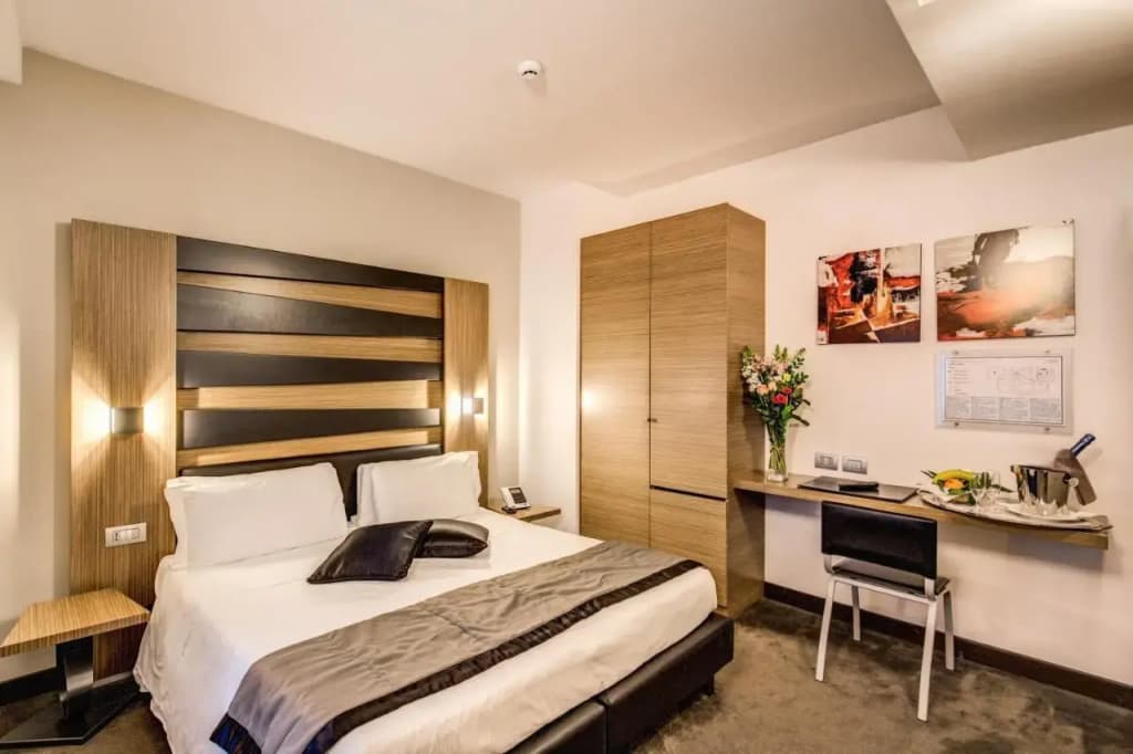 Hotel Trevi - photo 42