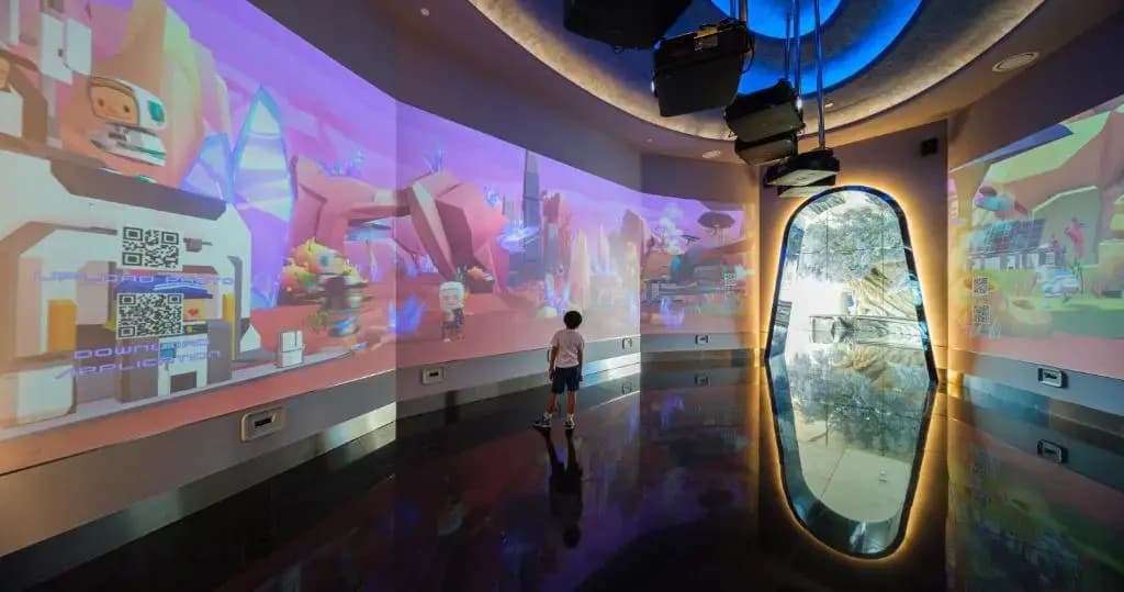 Grande Centre Point Space Pattaya - photo 37