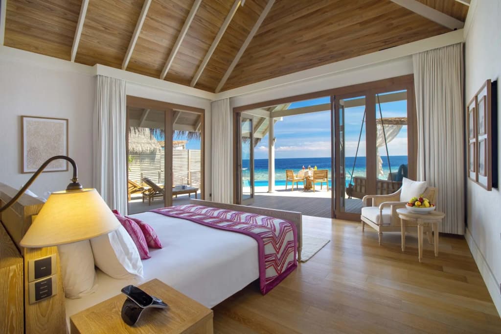 Milaidhoo Maldives - photo 27