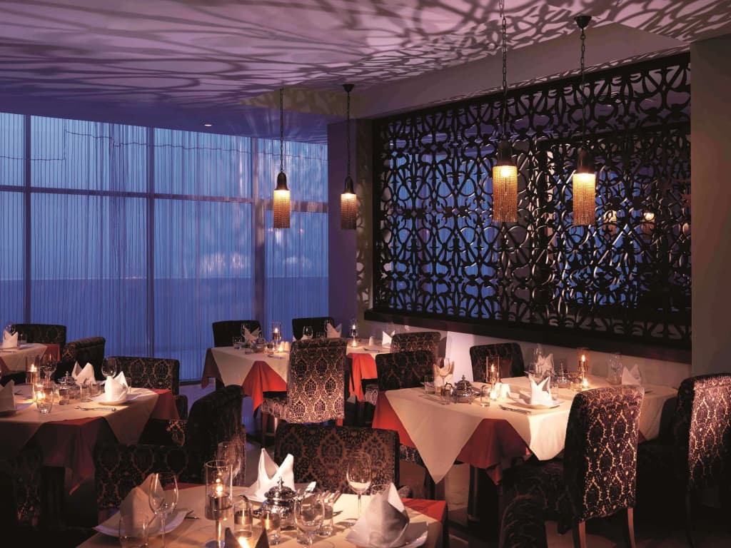 Radisson Blu Resort Fujairah Hotel - photo 22