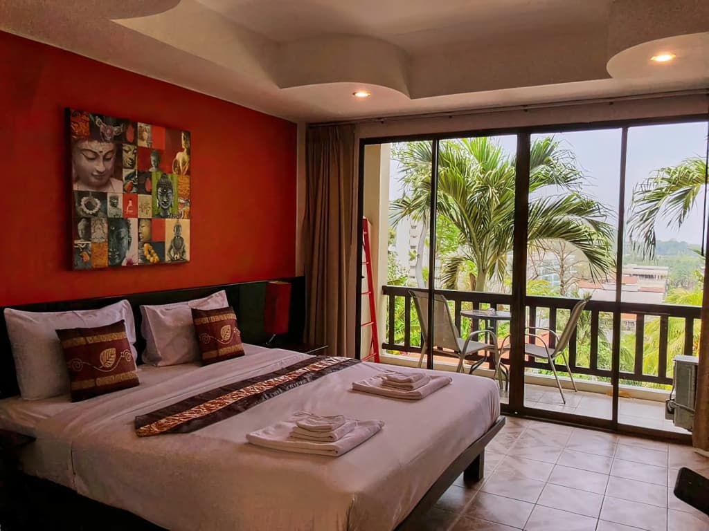 Sea Hills Resort - photo 8