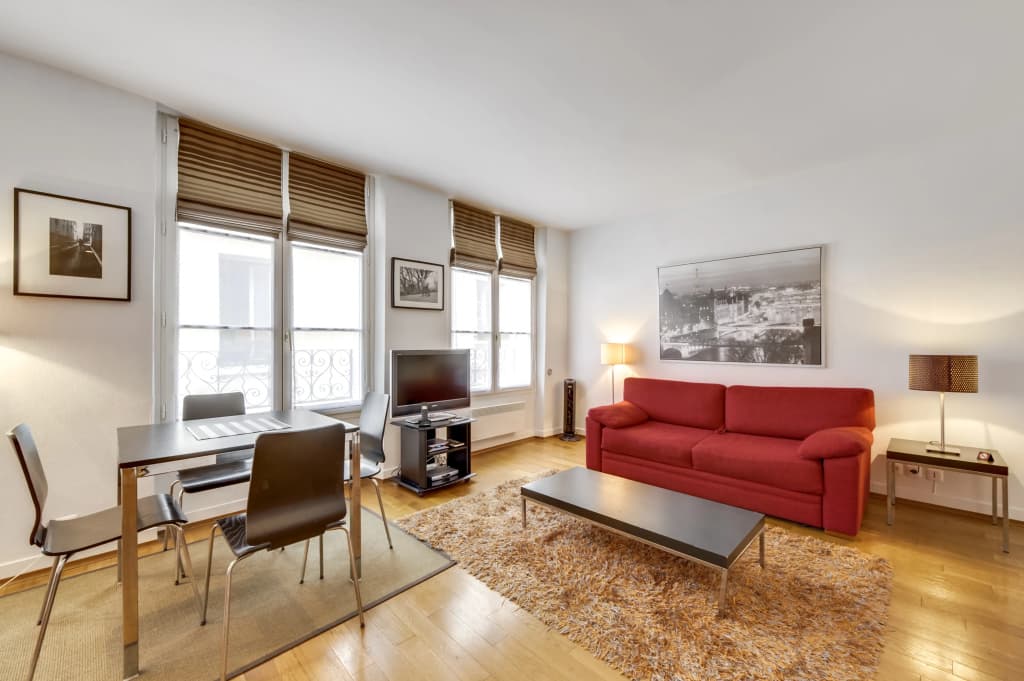 Paris Appartements Services - main photo
