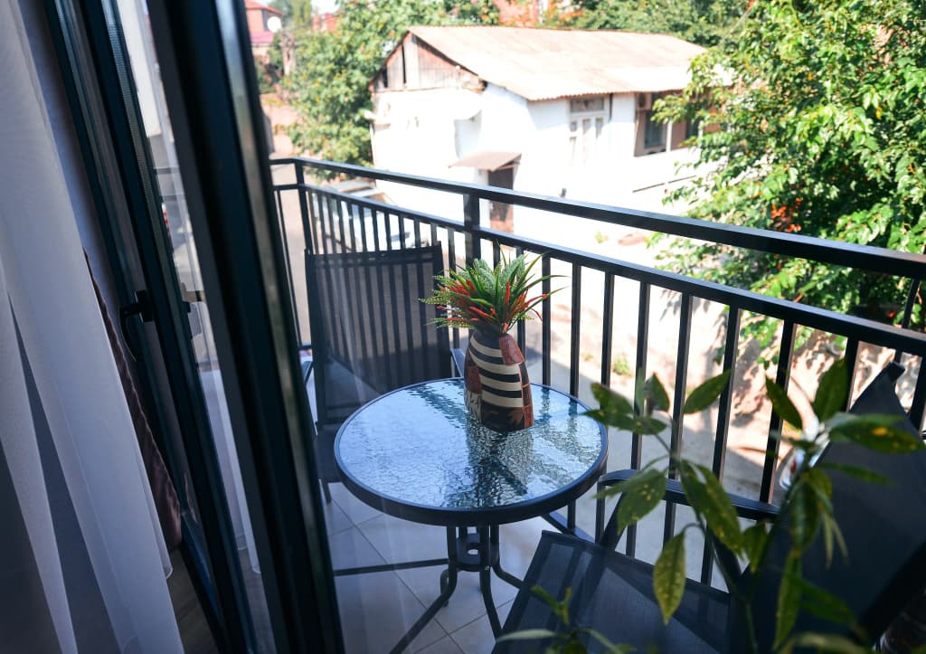 Labu Hotel - photo 23