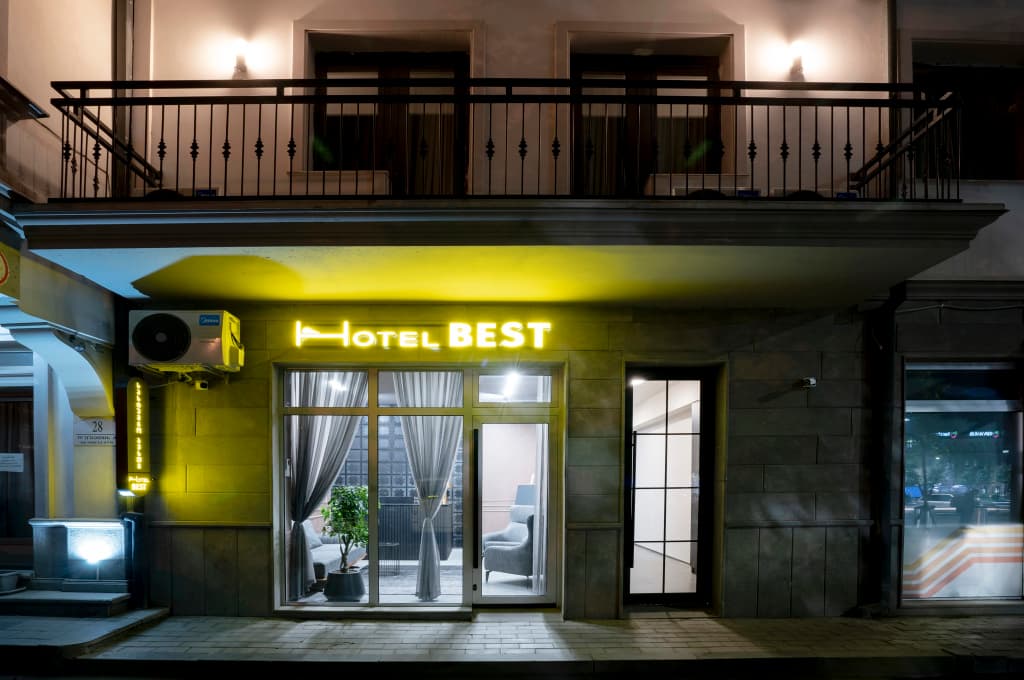 Best Tbilisi Hotel - photo 25