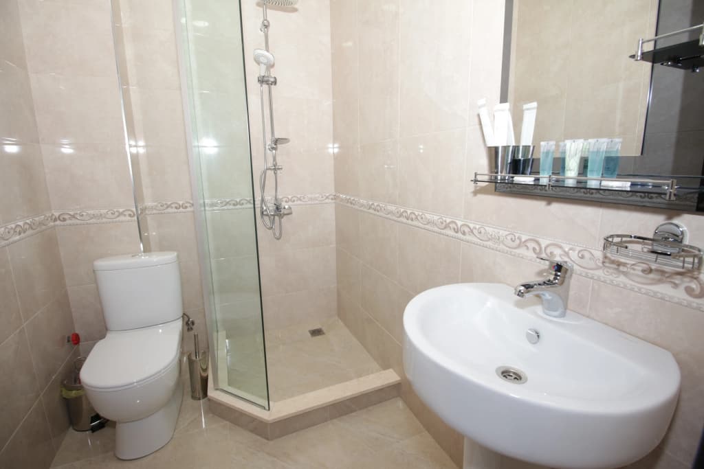 Hotel MariaLuis - photo 14
