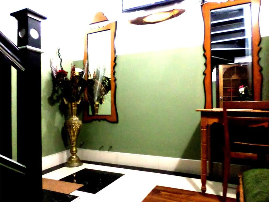 Yoho Ocean Studios Apart-Hotel - photo 9