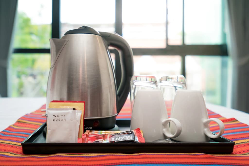 KK Karon Kata Boutique hotel - photo 12