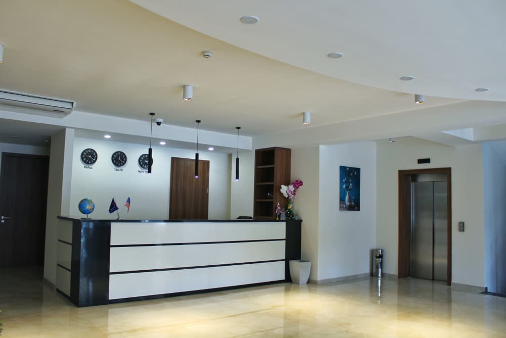 Hotel West Tbilisi - photo 9
