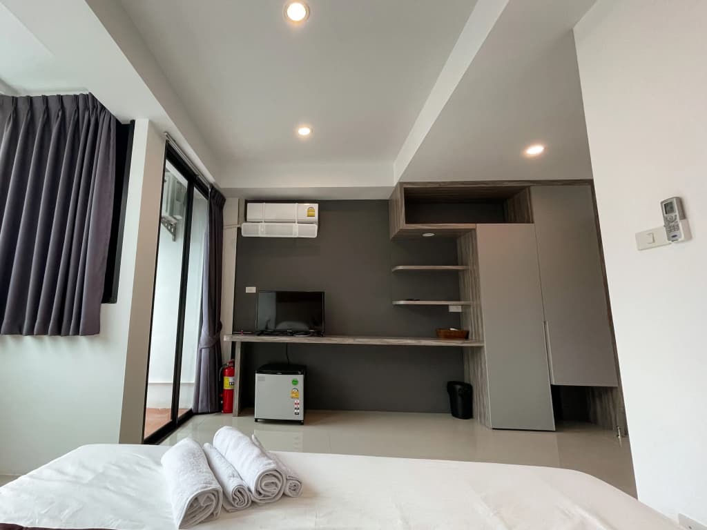 Kefir Phuket Hotel - photo 8