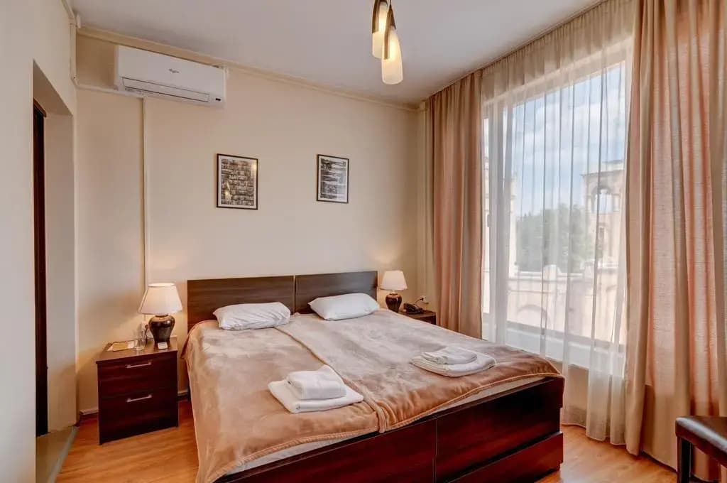 Liva Hotel - photo 25