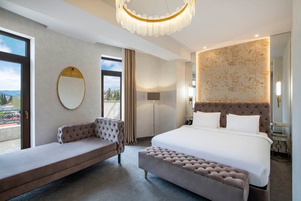 Highgarden Hotel - photo 19