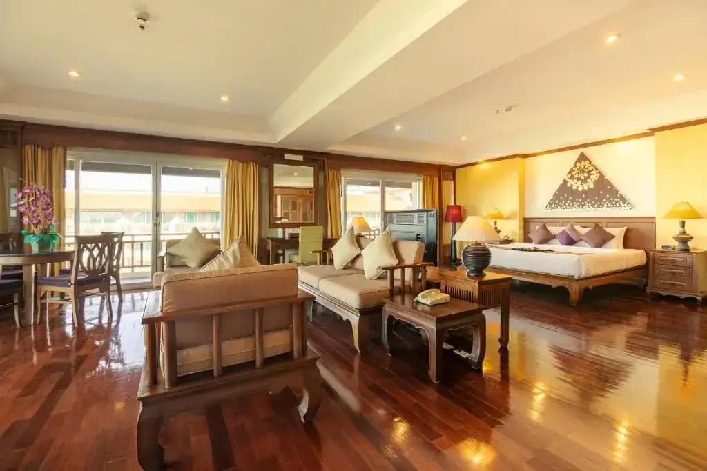 Avalon Beach Resort - photo 10