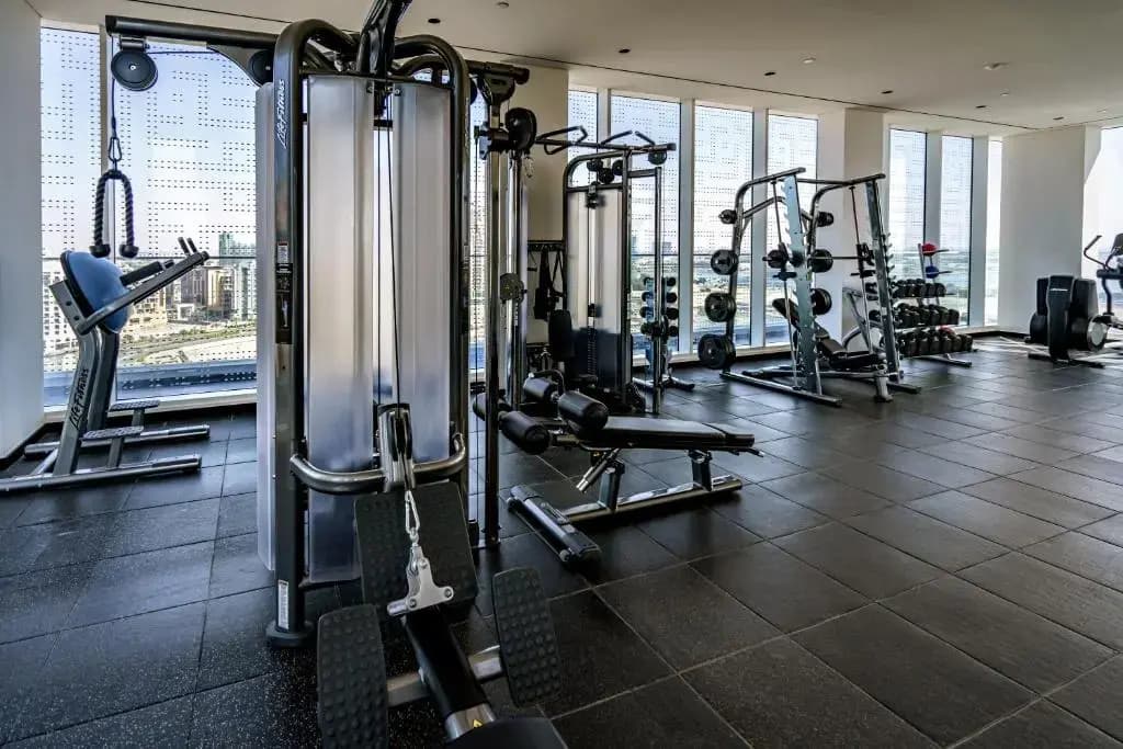 FORM Hotel Dubai, Dubai, a Member of Design Hotels - photo 43