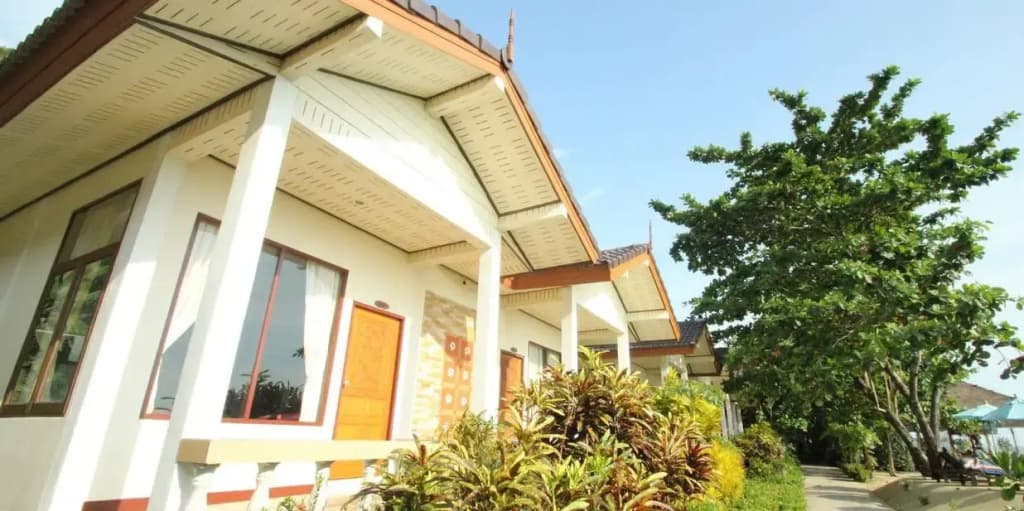Amantra Resort & Spa Resort Hotel - photo 3