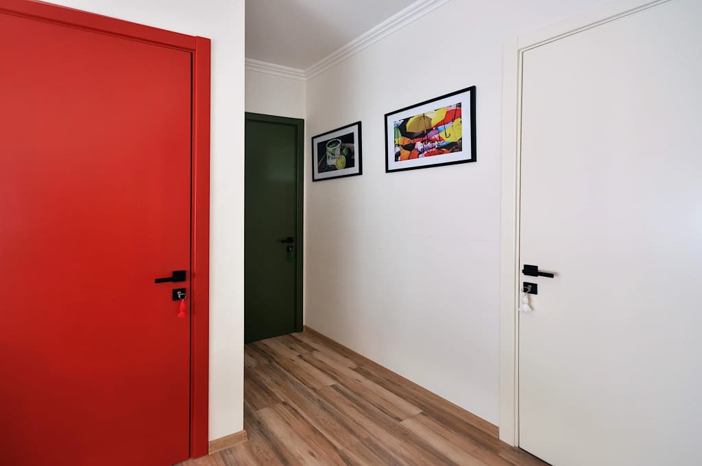 Art Nebula Hotel - photo 8