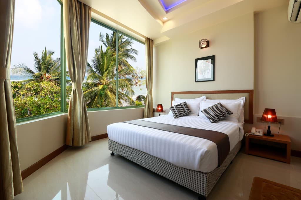 Season Holidays Maldives Guest House - main photo
