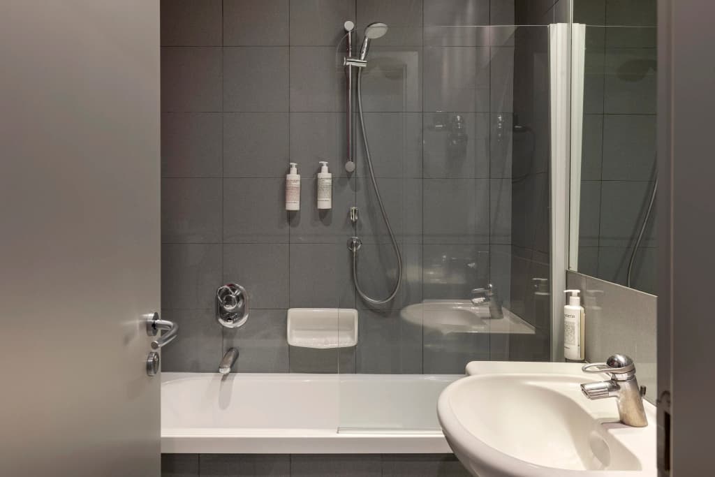 Mediolanum Hotel - photo 31
