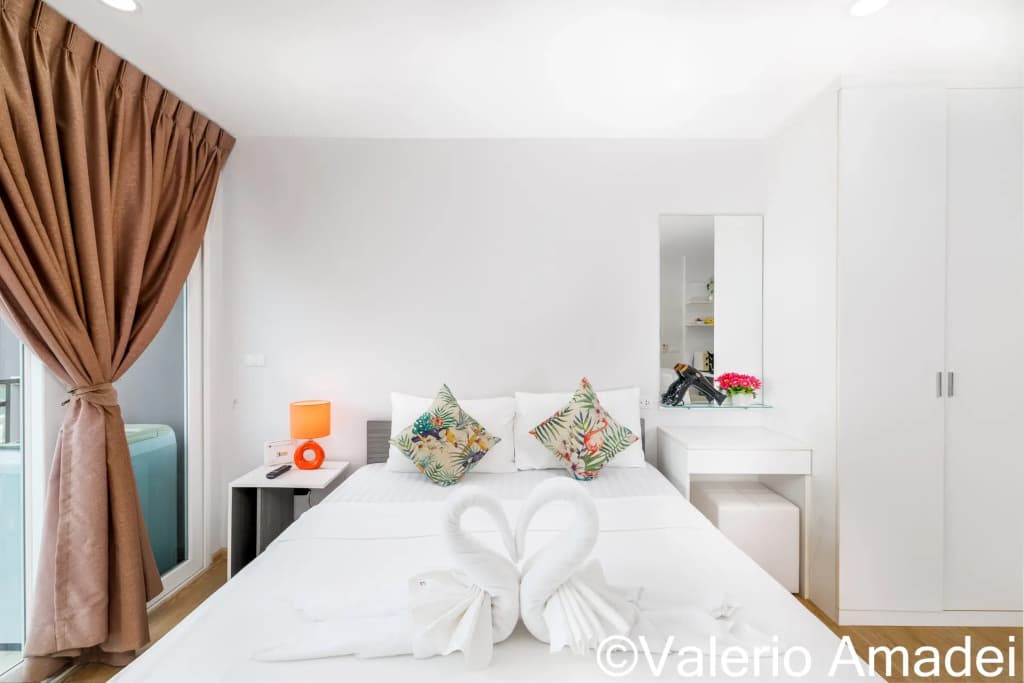 OMNIA Phuket - Ozone Condotel Apartments - photo 9