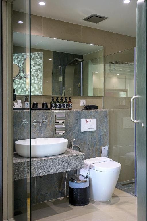 Zenseana Resort & Spa - photo 15
