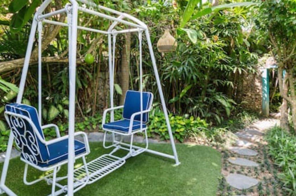 Kupu Rare Secluded Slice Villa - photo 17