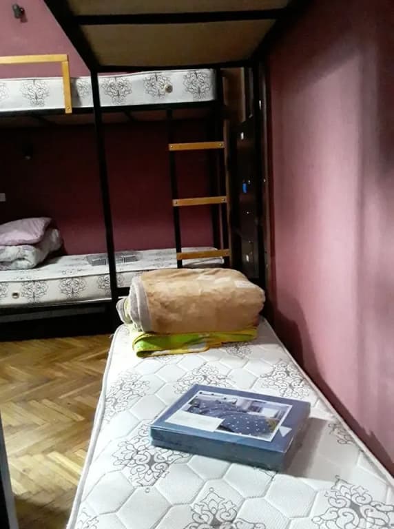 Tbilisi 26 Hostel - photo 15