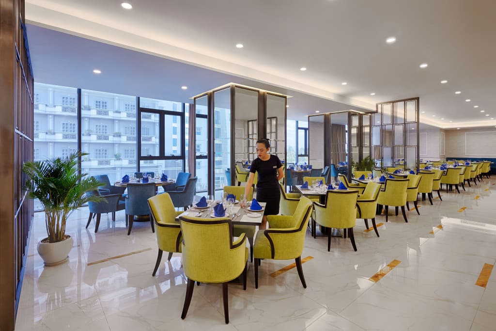 Vinpearl Beachfront Nha Trang - photo 35