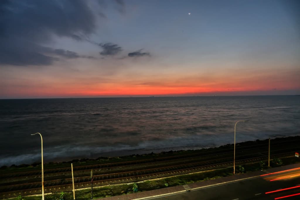Lazaani Hotel Colombo - photo 32