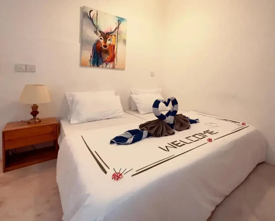 Ithaa Hiyaa Villa - photo 10
