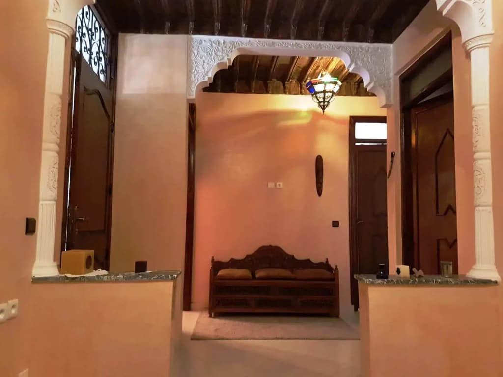 Maison Zaitouna Apart-hotel - photo 8