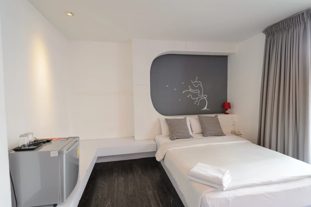 CheQinn Hostel - photo 3