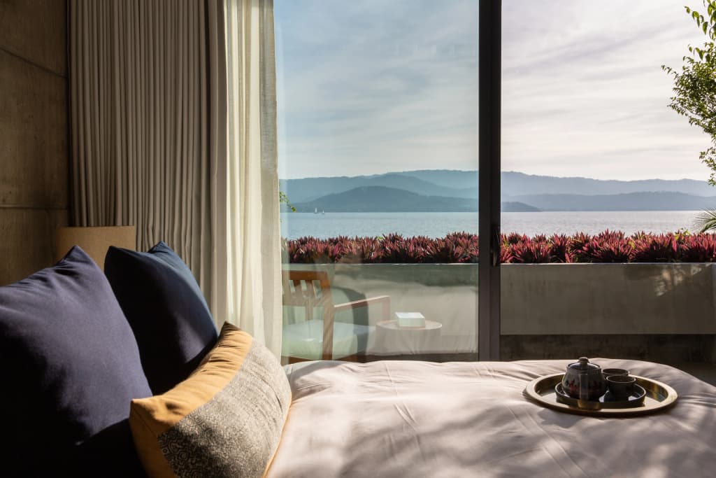 Kerem Luxury Beachfront Villas - photo 41