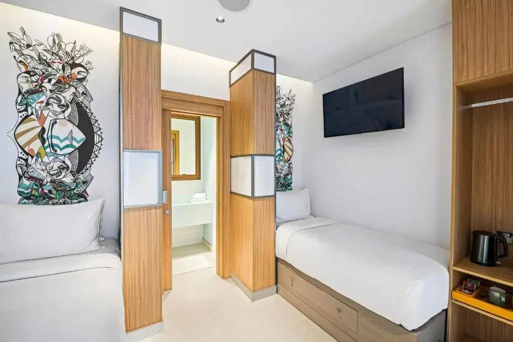 Fuwairit Kite Beach, Tapestry Collection by Hilton - photo 5