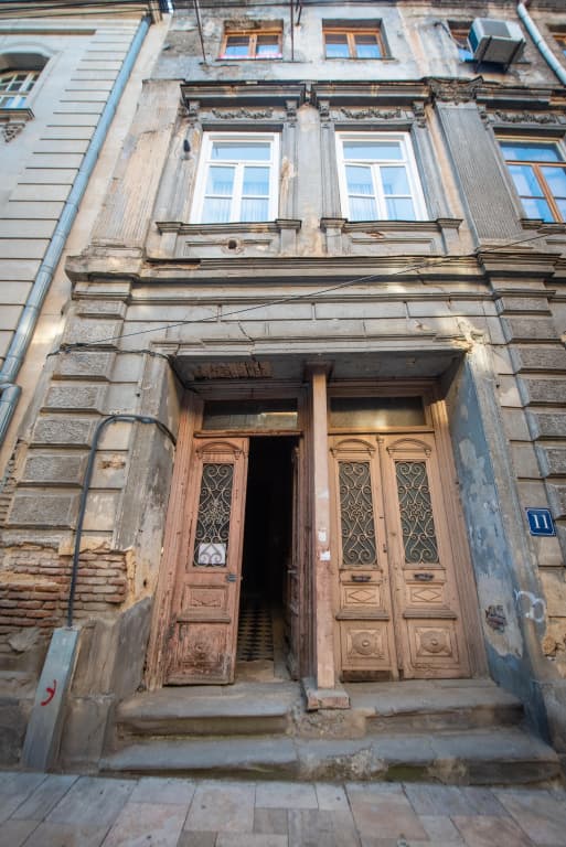 Romteo Apartments - photo 14
