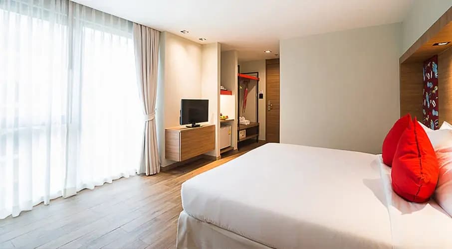 Sunshine Hip Hotel - photo 14