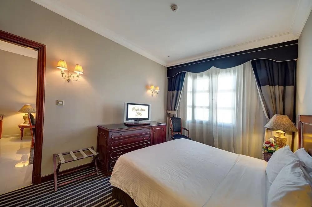 Ascot Hotel - photo 38