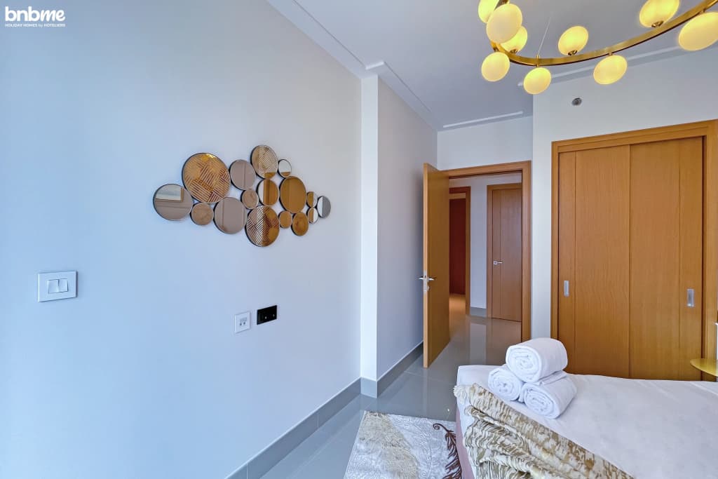 bnbmehomes | Downtown View Apt Near Burj Khalifa-2601 Apartments - photo 31