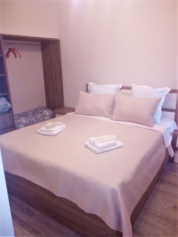 Na Lermontova Apartments - photo 12