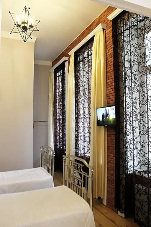 Old Tbilisi Rooms 38 Hotel - photo 38