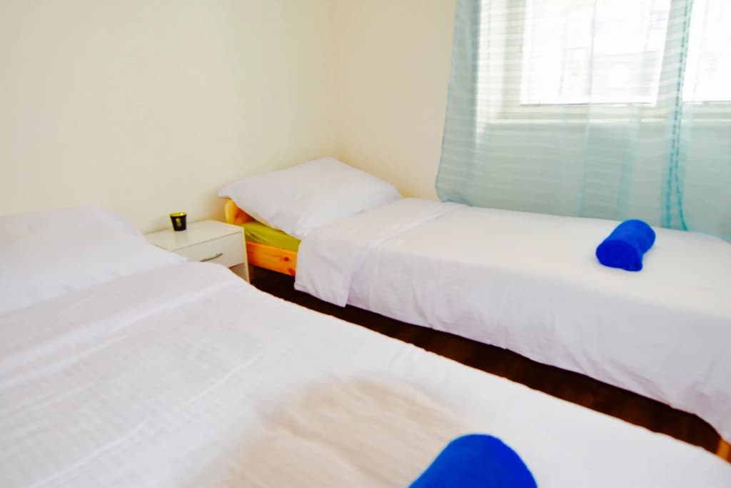 Vyshegrad Apartments - photo 3