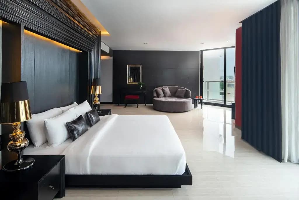 TSix5 Quarter Hotel - photo 25