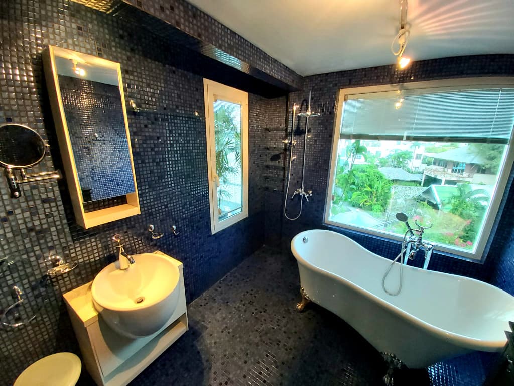 Sea Cave Villa - photo 6